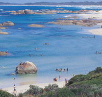 Greens Pool - Schoolies Week Accommodation