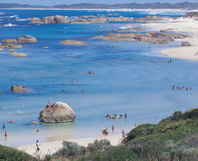 Greens Pool - Schoolies Week Accommodation 0