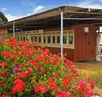 Dance Cottage Museum - Schoolies Week Accommodation