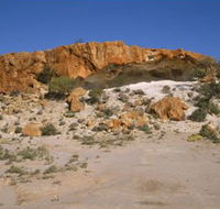 Peace Gorge - Schoolies Week Accommodation
