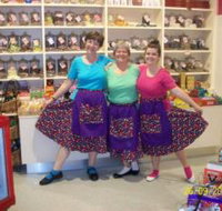 Little Lolly Shop Perth - Schoolies Week Accommodation