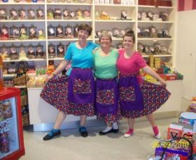 Little Lolly Shop Perth - Schoolies Week Accommodation 0
