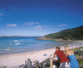 South West WA Schoolies Week Accommodation