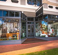 Panache Living - Schoolies Week Accommodation