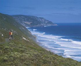Albany WA Schoolies Week Accommodation