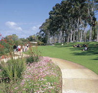 Kings Park Free Guided Walks - Schoolies Week Accommodation