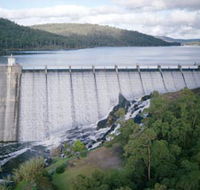 Golden Pipeline Heritage Trail - Schoolies Week Accommodation