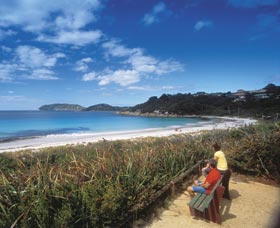 Goode Beach - Schoolies Week Accommodation 0