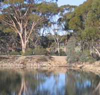 Merredin Railway Dam - Schoolies Week Accommodation