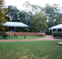 Perth Hills Centre - Schoolies Week Accommodation