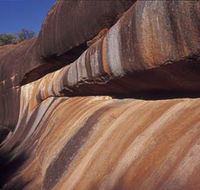 Elachbutting Rock - Schoolies Week Accommodation