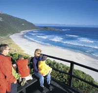 Conspicuous Beach - Schoolies Week Accommodation