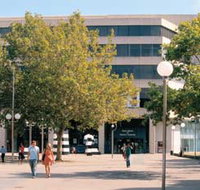 Perth Cultural Centre - Schoolies Week Accommodation