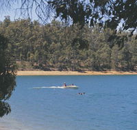 Logue Brook Dam - Schoolies Week Accommodation