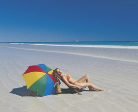 Cable Beach - Schoolies Week Accommodation 0
