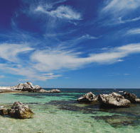 Stark Bay - Schoolies Week Accommodation