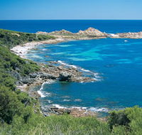 Canal Rocks - Schoolies Week Accommodation