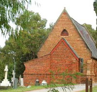 East Perth Cemetery - Schoolies Week Accommodation
