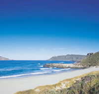 Mandalay Beach - Schoolies Week Accommodation