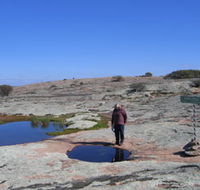 Dingo Rock - Schoolies Week Accommodation