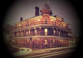 Brass Monkey - Schoolies Week Accommodation 0