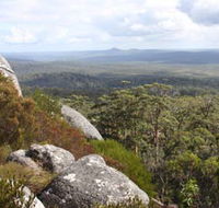 Mount Frankland Walpole - Schoolies Week Accommodation