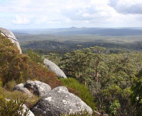 Mount Frankland, Walpole - Schoolies Week Accommodation 0