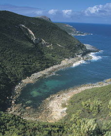 Jimmy Newells Harbour - Schoolies Week Accommodation 0