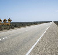 Eyre Highway - Schoolies Week Accommodation