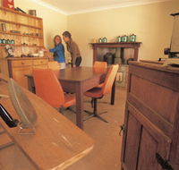 Dardanup Heritage Park - Schoolies Week Accommodation