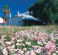 Greenough Museum - Schoolies Week Accommodation