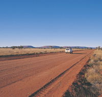Gunbarrel Highway - Schoolies Week Accommodation