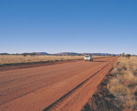 Gunbarrel Highway - Schoolies Week Accommodation 0