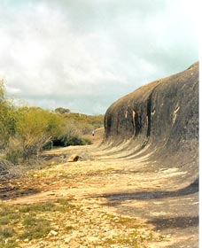 Totadgin Dam Reserve - Schoolies Week Accommodation 0