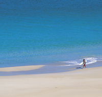 Injidup Beach - Schoolies Week Accommodation