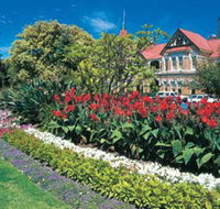 Stirling Gardens - Schoolies Week Accommodation