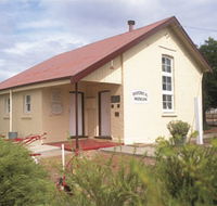 Katanning Historical Museum - Schoolies Week Accommodation