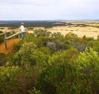Archer Drive Scenic Drive and Lookout - Schoolies Week Accommodation