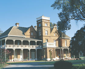 Woodbridge WA Schoolies Week Accommodation
