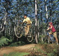 Leeuwin-Naturaliste National Park - Cowaramup - Schoolies Week Accommodation