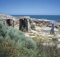 Water Wheel - Schoolies Week Accommodation