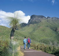 Stirling Range National Park - Schoolies Week Accommodation