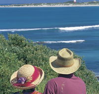 Separation Point Lookout - Schoolies Week Accommodation