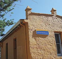 Rottnest Museum - Schoolies Week Accommodation