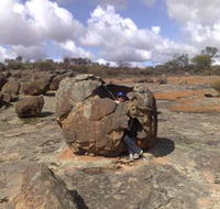 Gathercole Nature Reserve - Schoolies Week Accommodation