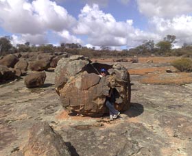 Gathercole Nature Reserve - Schoolies Week Accommodation 0