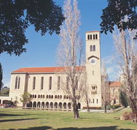 University of Western Australia - Schoolies Week Accommodation