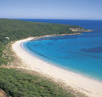 Bunker Bay - Schoolies Week Accommodation