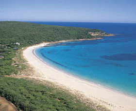 Bunker Bay - Schoolies Week Accommodation 0