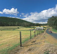 Donnybrook Balingup Scenic Drives - Schoolies Week Accommodation